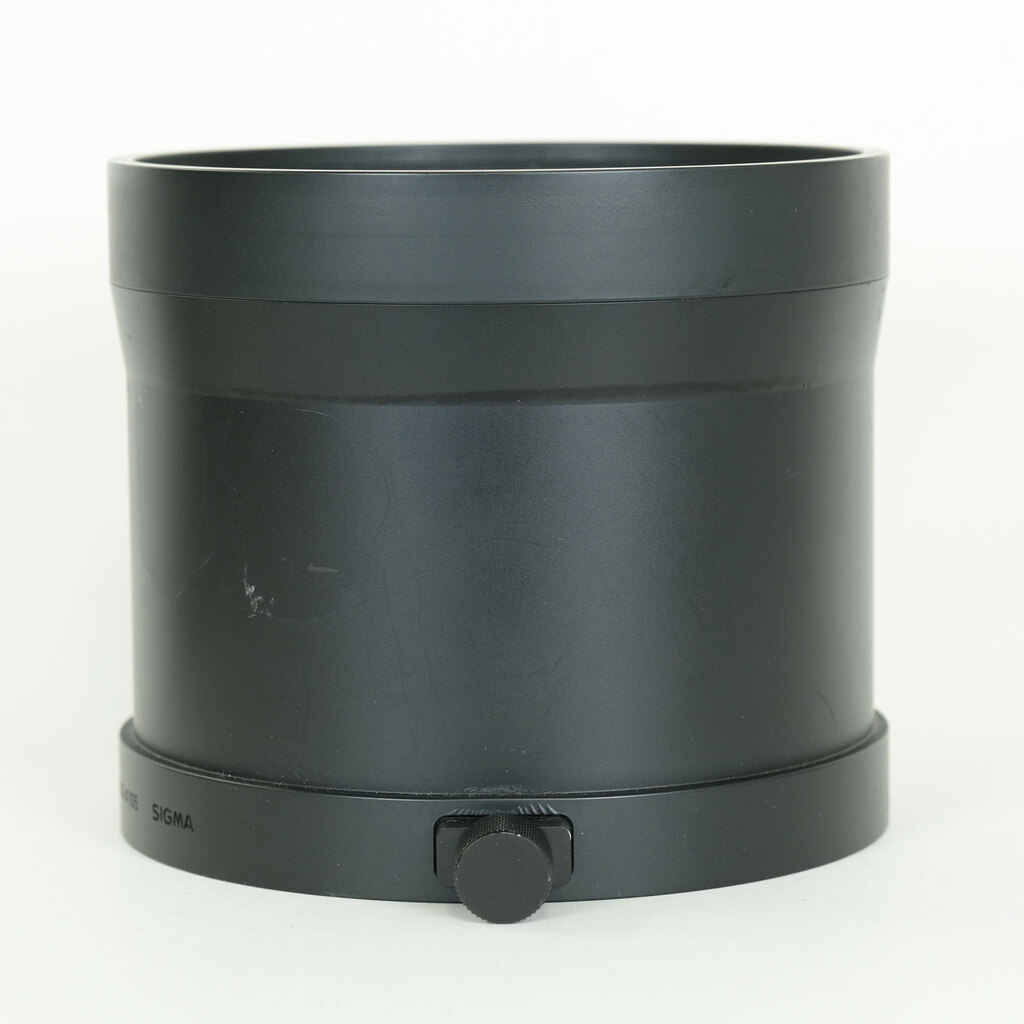 SIGMA 150-600mm F5-6.3 DG OS HSM | Sports [キヤノン用]