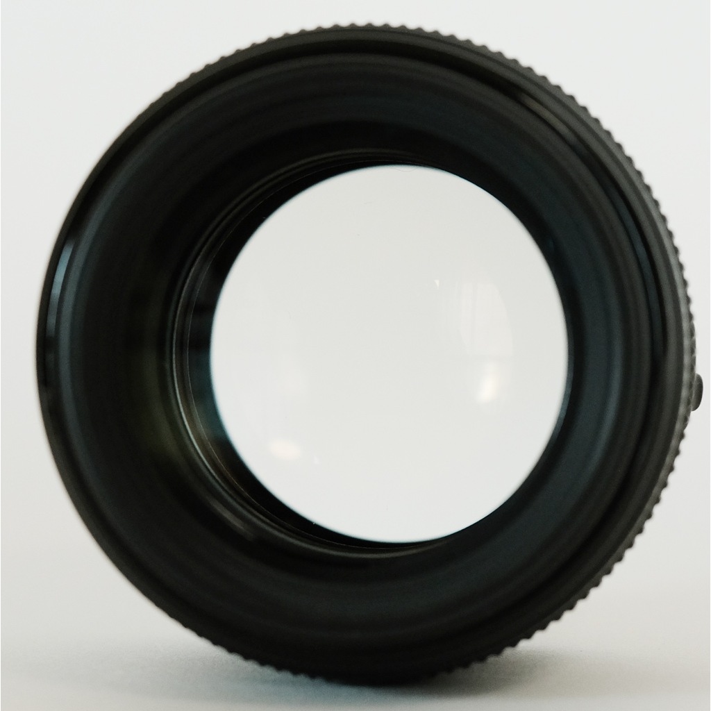 Canon EF85mm F1.8 USM