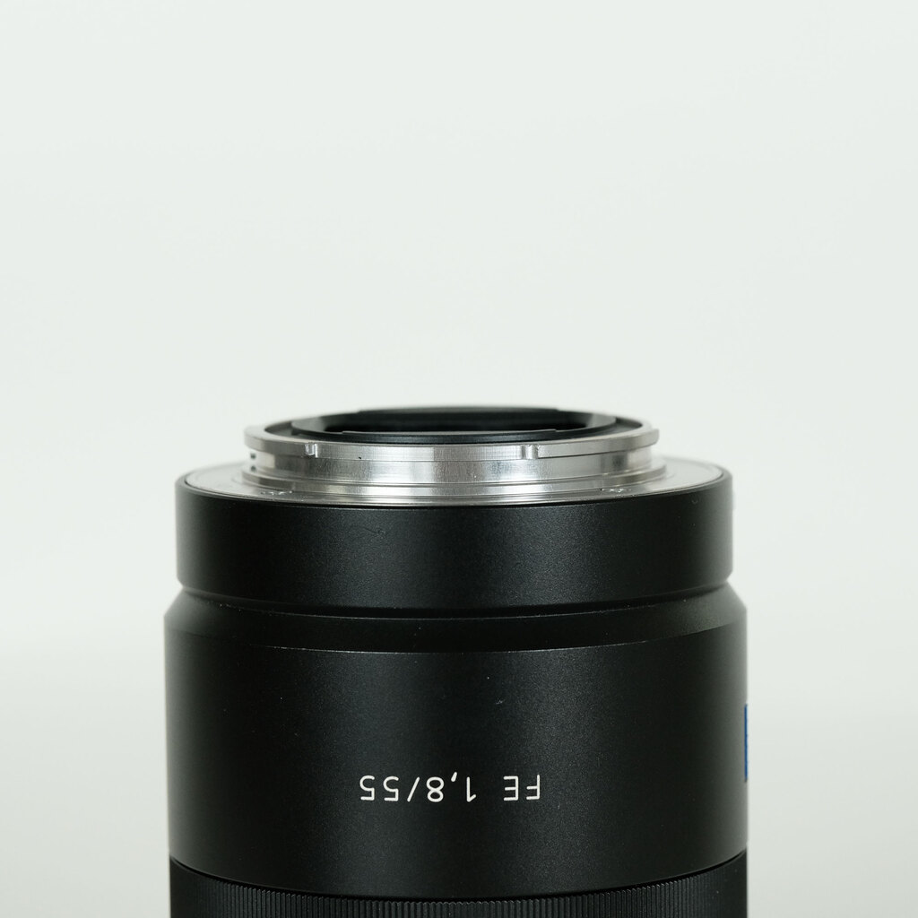 SONY Sonnar T* FE 55mm F1.8 ZA SEL55F18Z