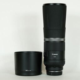 Canon RF800mm F11 IS STM