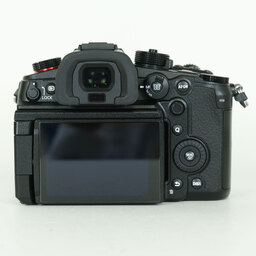 Panasonic LUMIX DC-GH6