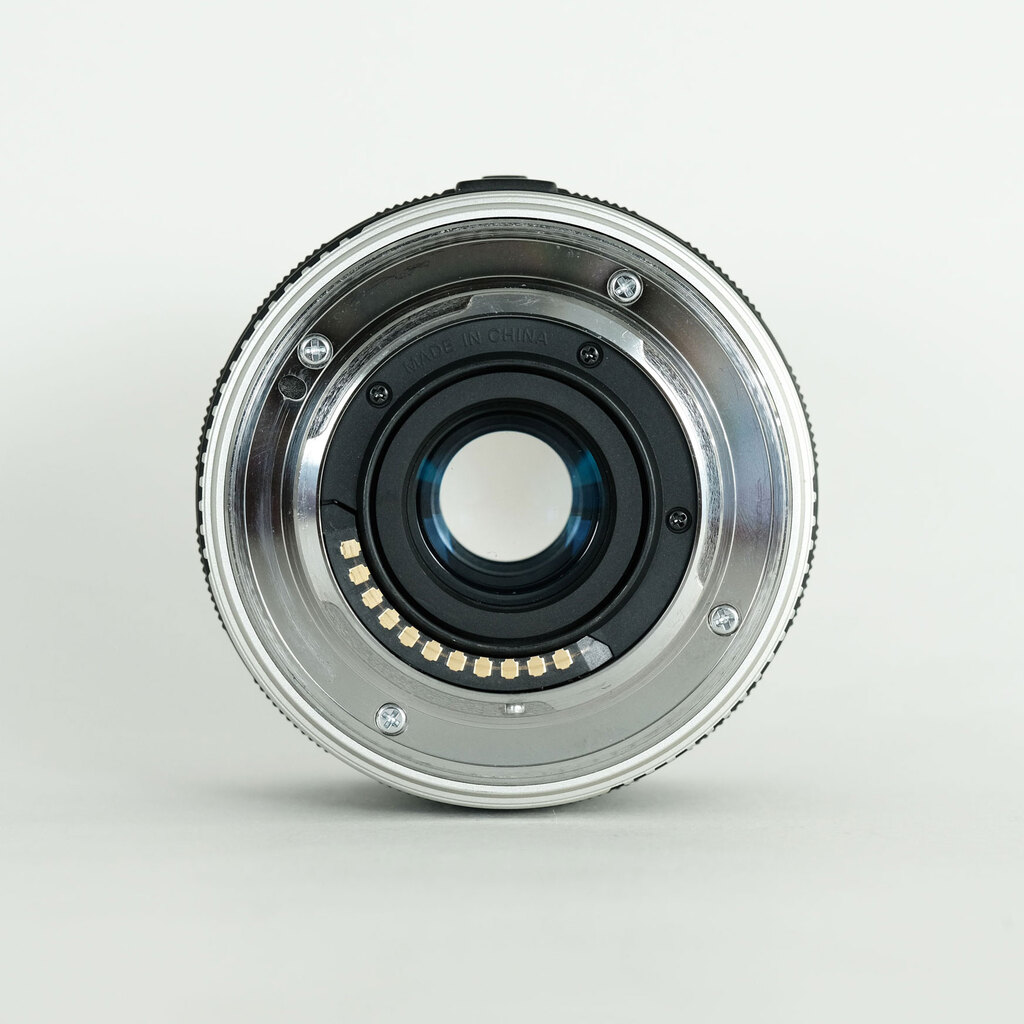 OLYMPUS M.ZUIKO DIGITAL ED 14-42mm F3.5-5.6