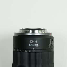 Canon RF24-105mm F4-7.1 IS STM