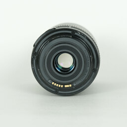 Canon EF-S55-250mm F4-5.6 IS STM