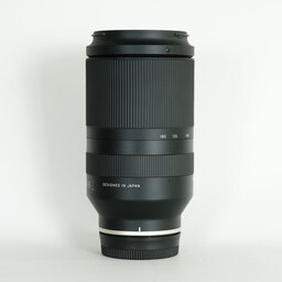 TAMRON 70-180mm F/2.8 Di III VXD (Model A056) [ ソニーE用 ]