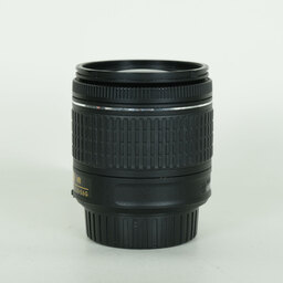 Nikon AF-P DX NIKKOR 18-55mm F3.5-5.6G VR