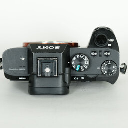 SONY α7 II（ILCE-7M2）