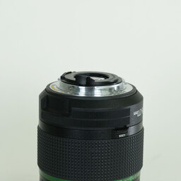 PENTAX smc PENTAX-DA 18-270mmF3.5-6.3ED SDM