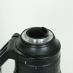 Nikon AF-S NIKKOR 200-500mm f/5.6E ED VR