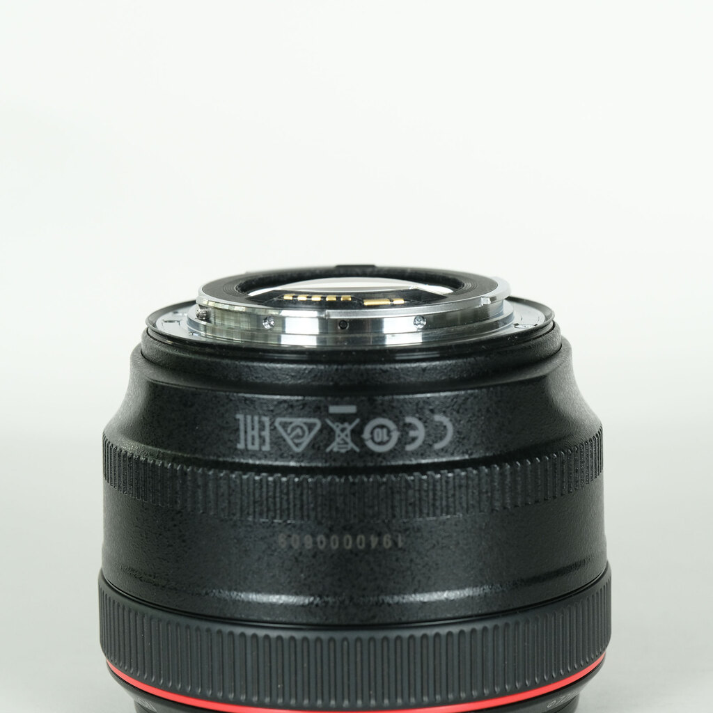 Canon EF50mm F1.2L USMの出品 | ONE SCENE（ワンシーン）