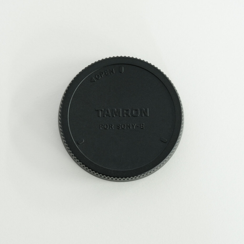 TAMRON 35-150mm F/2-2.8 Di III VXD（Model A058）[ソニーE用]