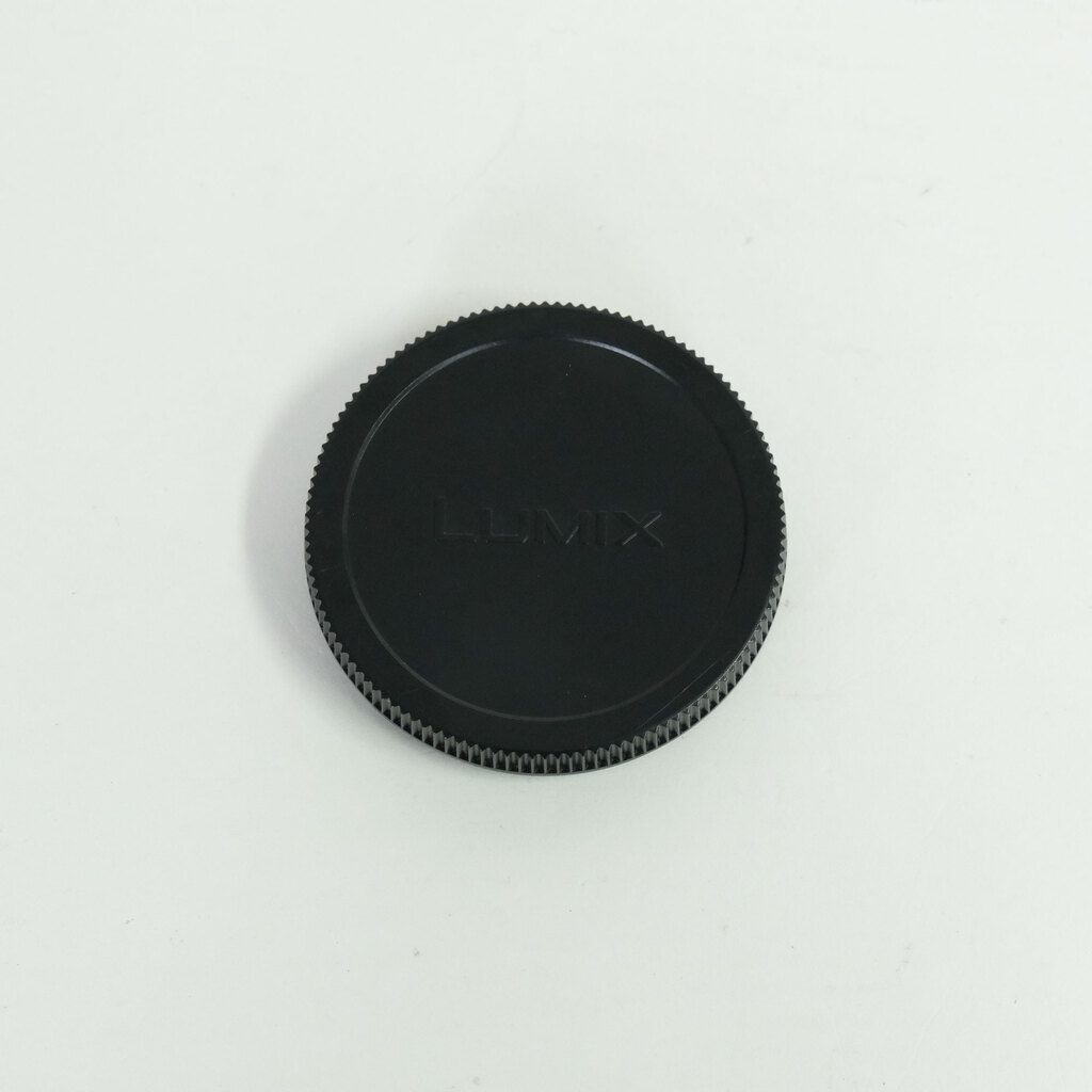 Panasonic LUMIX S 20-60mm F3.5-5.6