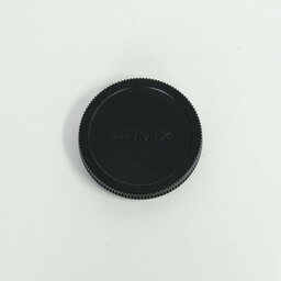 Panasonic LUMIX S 20-60mm F3.5-5.6