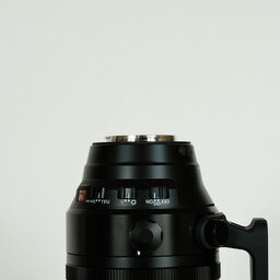 FUJIFILM XF100-400mmF4.5-5.6 R LM OIS WR