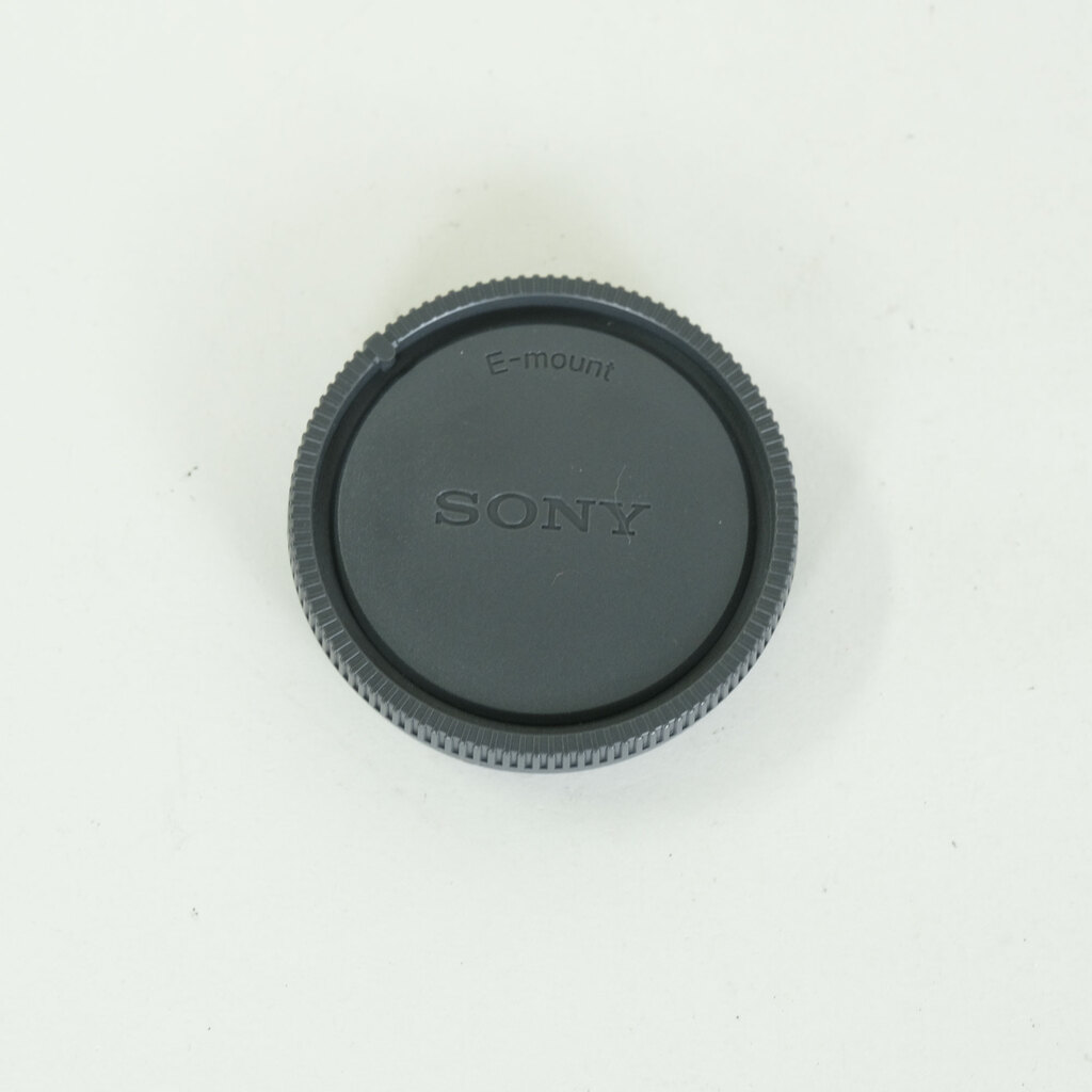 SONY FE 20-70mm F4 G SEL2070G