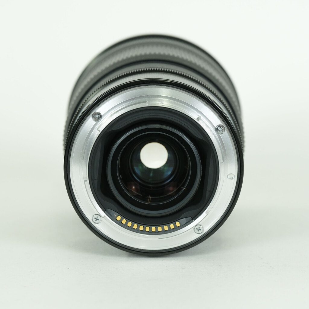 Nikon NIKKOR Z 24-120mm f/4 S