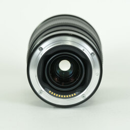 Nikon NIKKOR Z 24-120mm f/4 S