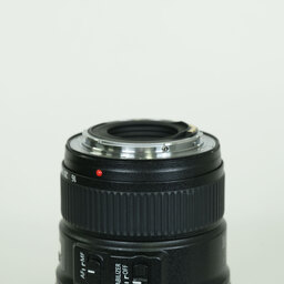 Canon EF16-35mm F4L IS USM