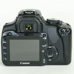 Canon EOS Kiss Digital X ボディ ブラック