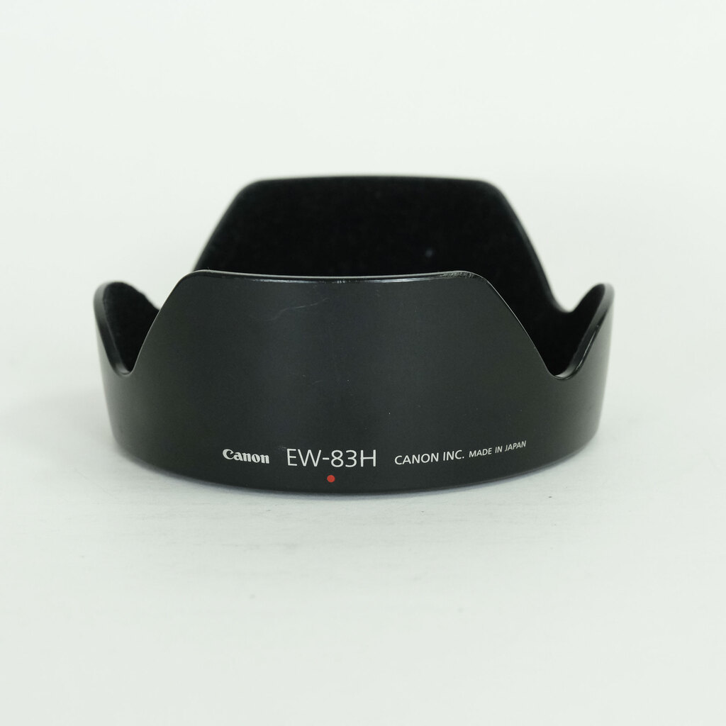 Canon EF24-105mm F4L IS USM