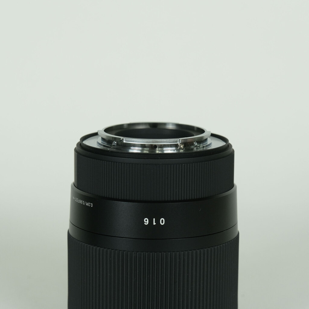 SIGMA 30mm F1.4 DC DN｜Contemporary [フジフイルムX用]