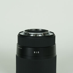 SIGMA 30mm F1.4 DC DN｜Contemporary [フジフイルムX用]