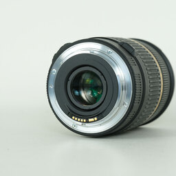 TAMRON SP 28-75mm F2.8 XR Di LD ASPH [IF] Macro (Model A09) [キヤノンEF用] 