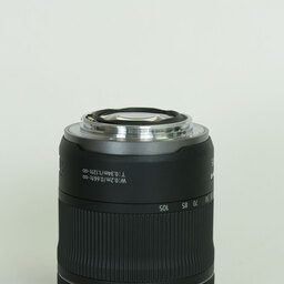Canon RF24-105mm F4-7.1 IS STM