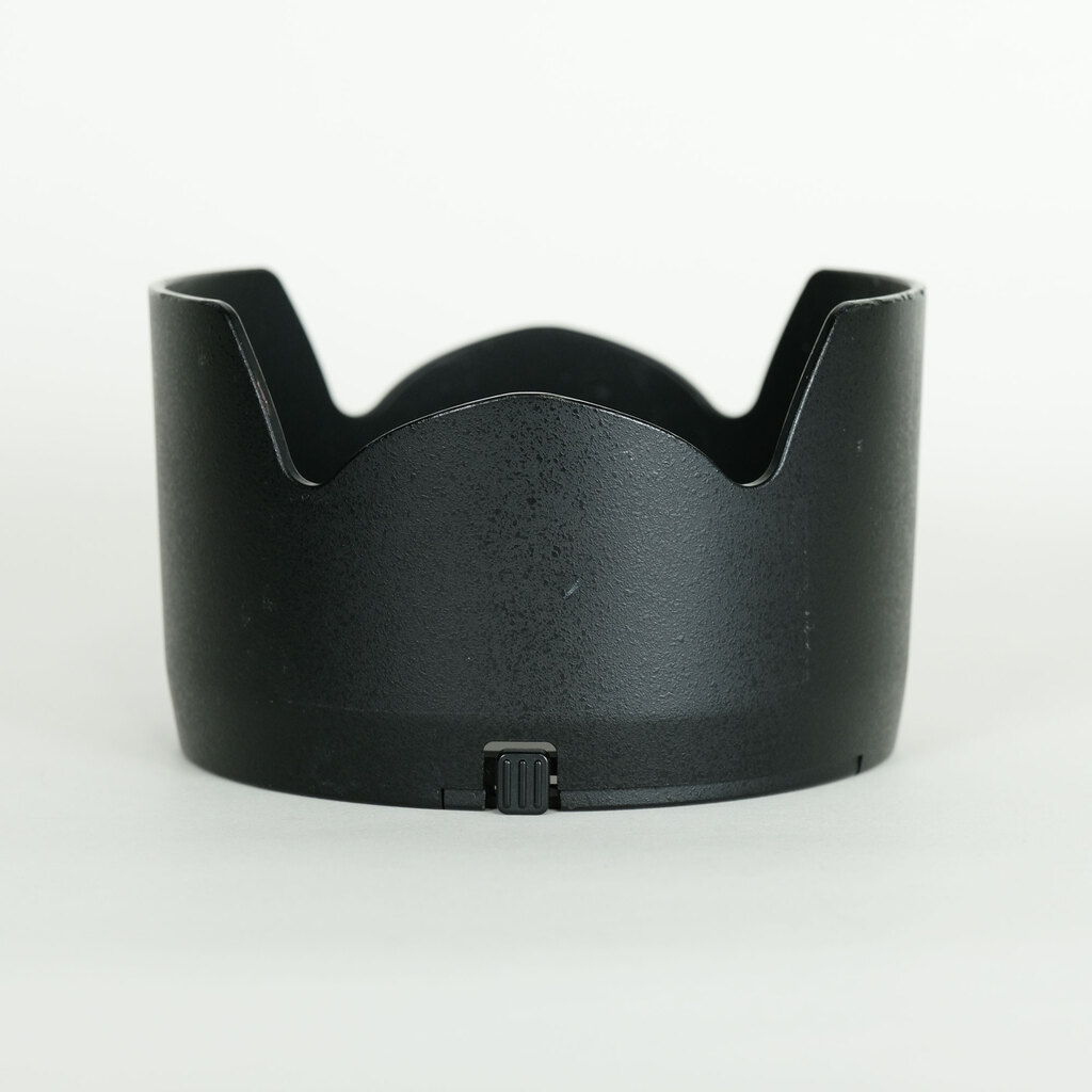 Nikon AF-S DX Zoom-Nikkor 17-55mm f/2.8G IF-ED