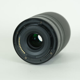 Nikon NIKKOR Z DX 50-250mm f/4.5-6.3 VR Nikon NIKKOR Z DX 50-250mm f/4.5-6.3 VR