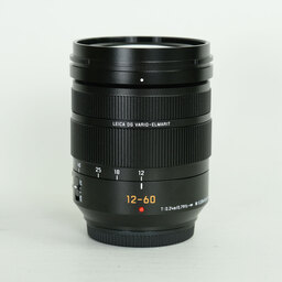 Panasonic LEICA DG VARIO-ELMARIT 12-60mm / F2.8-4.0 ASPH. / POWER O.I.S.