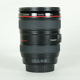 Canon EF24-105mm F4L IS USM