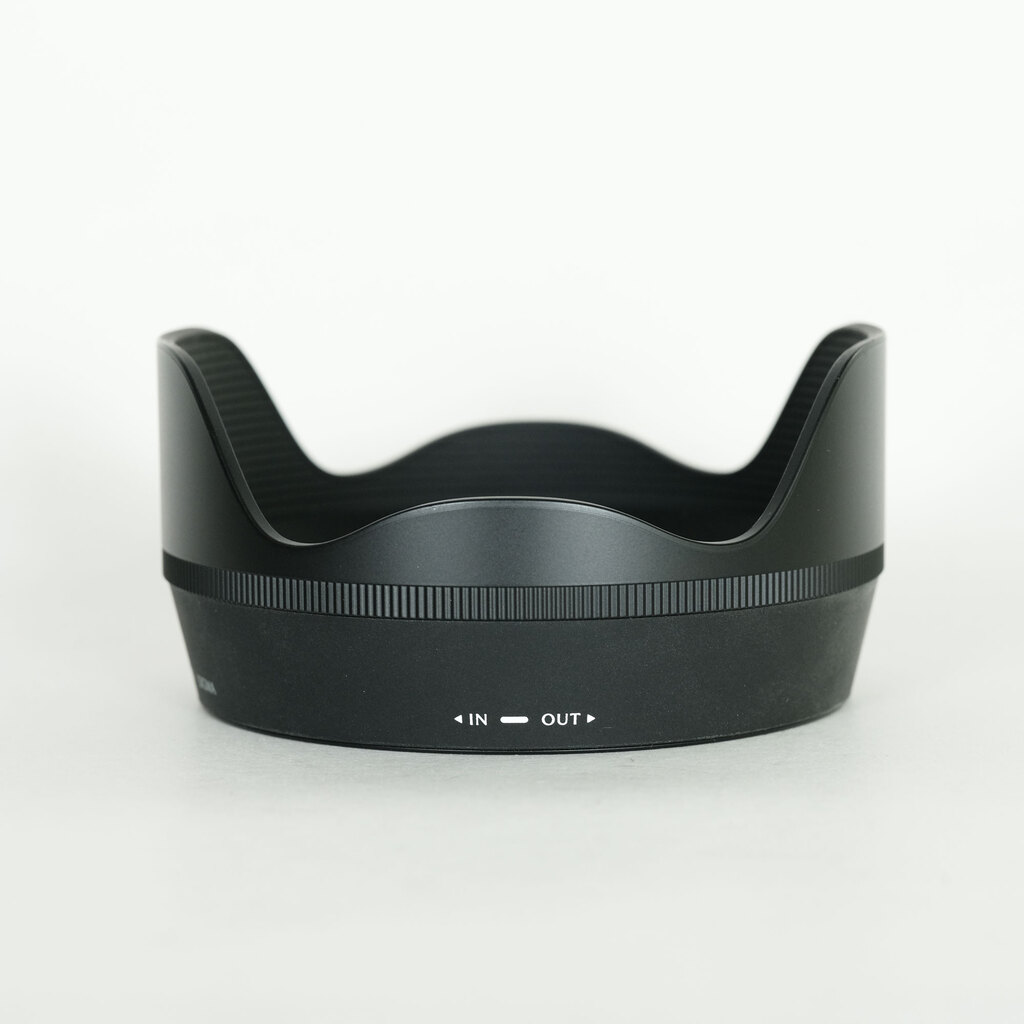 SIGMA 17-40mm F1.8 DC｜Art フジフイルムX用