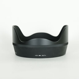 SIGMA 17-40mm F1.8 DC｜Art フジフイルムX用