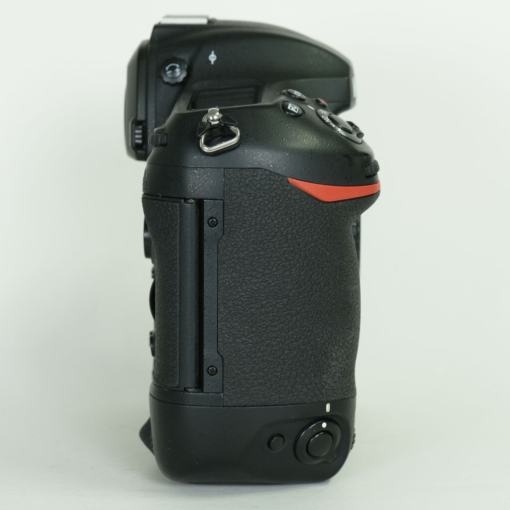 Nikon D5