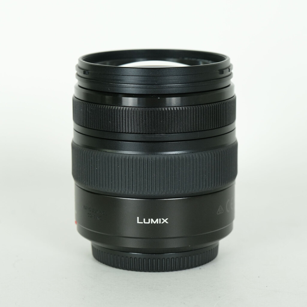 Panasonic LUMIX G X VARIO 12-35mm / F2.8 II ASPH. / POWER O.I.S.