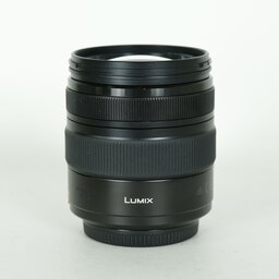 Panasonic LUMIX G X VARIO 12-35mm / F2.8 II ASPH. / POWER O.I.S.