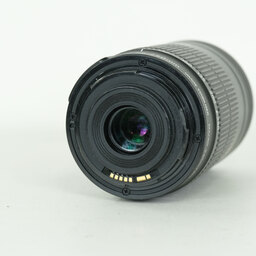 Canon EF-S55-250mm F4-5.6 IS STM