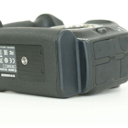 Canon EOS-1D X Mark II