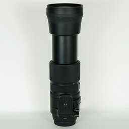 SIGMA 150-600mm F5-6.3 DG OS HSM | Contemporary [キヤノンEF用]