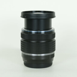 OLYMPUS M.ZUIKO DIGITAL ED 12‑45mm F4.0 PRO