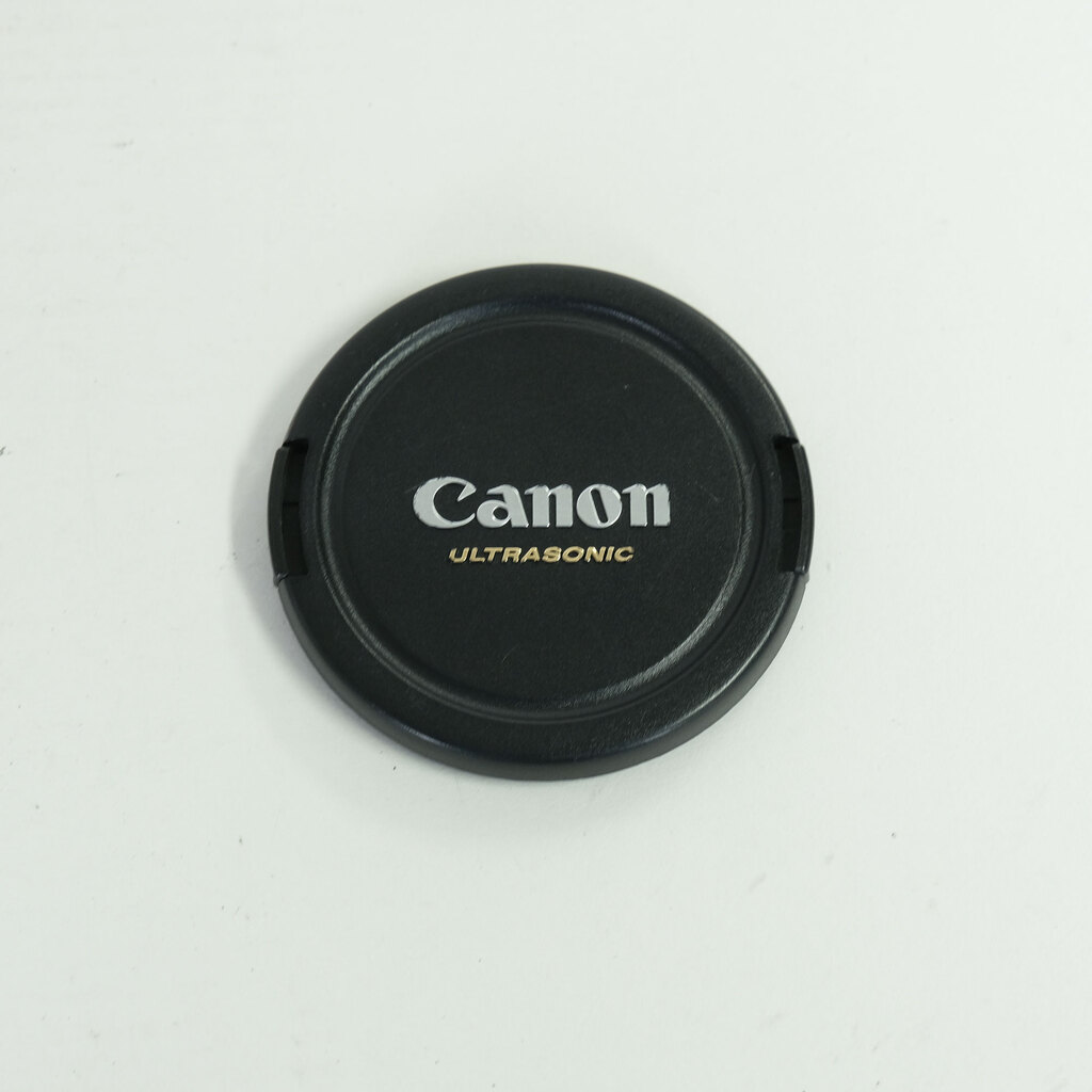Canon EF70-200mm F4L IS USM