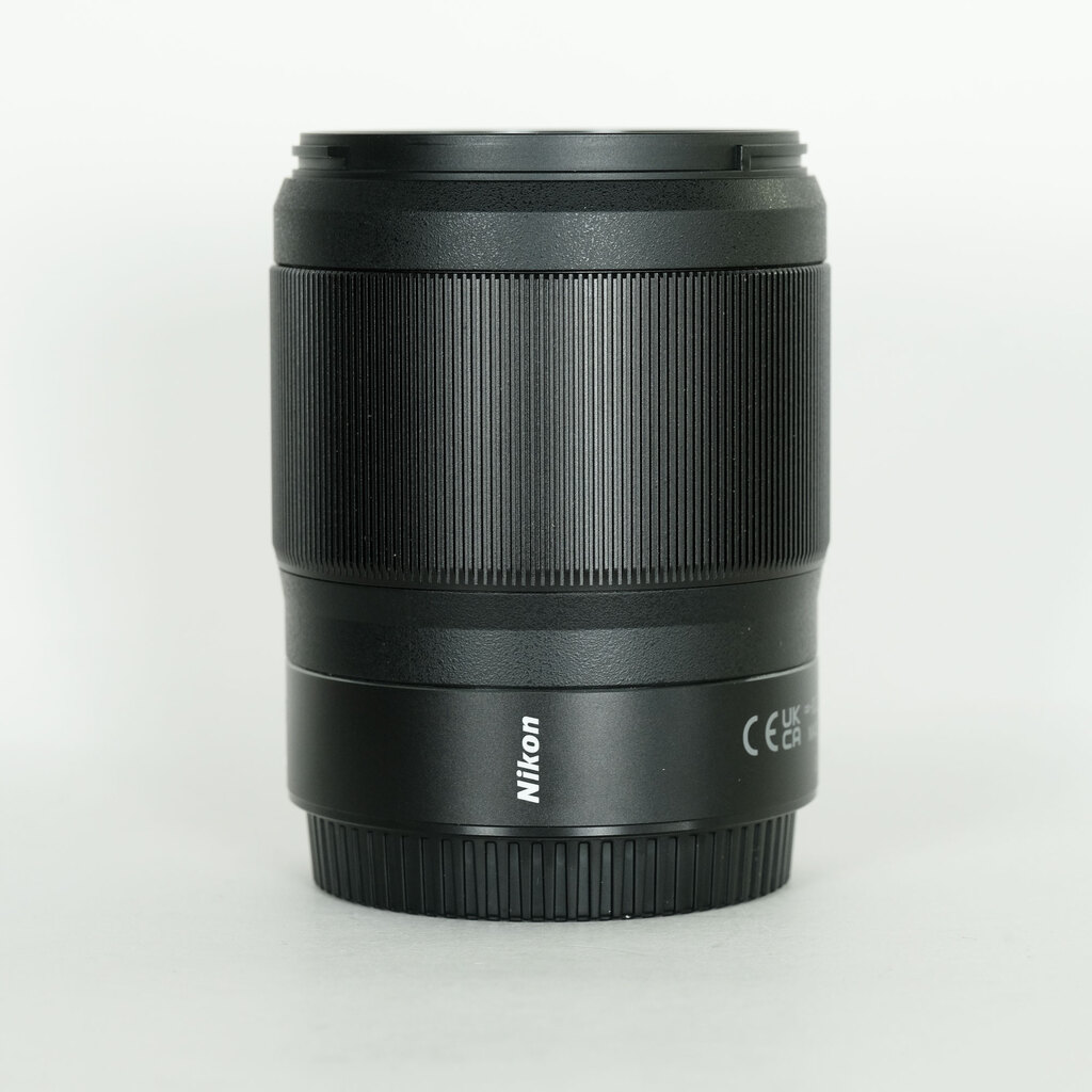 Nikon NIKKOR Z 35mm f/1.8 S Nikon NIKKOR Z 35mm f/1.8 S