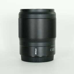 Nikon NIKKOR Z 35mm f/1.8 S Nikon NIKKOR Z 35mm f/1.8 S