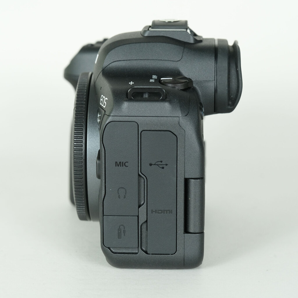 Canon EOS R6
