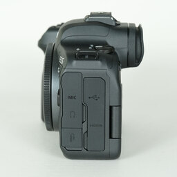 Canon EOS R6