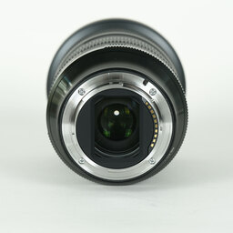 SIGMA 24-70mm F2.8 DG DN II｜Art [ソニーE用]