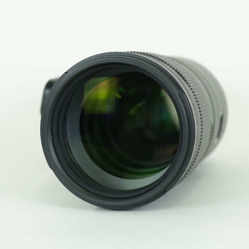 Nikon NIKKOR Z 70-200mm f/2.8 VR S Nikon NIKKOR Z 70-200mm f/2.8 VR S