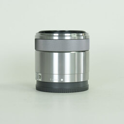 SONY E 30mm F3.5 Macro SEL30M35