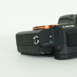 SONY α7 III(ILCE-7M3) SONY α7 III(ILCE-7M3)